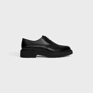 Celine Derby Celine Rangers Lace Up Shoes IT 43 Men